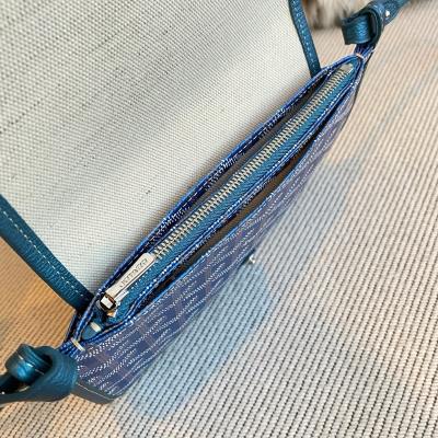 wholesale quality goyard plumet 8015 blue